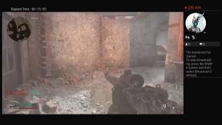 WWII With EvAmP Blaze