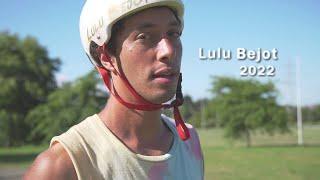 LULU BEJOT | BMX EDIT 2022