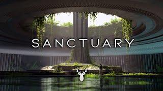 Enchanted Sanctuary | Relaxing Chill Mix