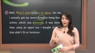 Actual English with Jennifer - Lesson 319. Money (4)_#001