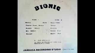 Dub Specialist * Bionic