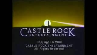 REUPLOAD Castle Rock Entertainment Logo 1989 IN FREZINGA'S G MAJOR 31