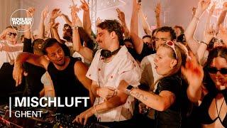 mischluft | Boiler Room: Ghent