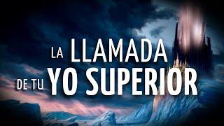 Meditación La LLAMADA de tu YO SUPERIOR | IDENTIFICA MENSAJES a través de tu TERCER OJO