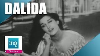 Dalida "Les enfants du Pirée" | Archive INA