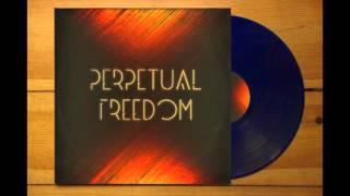 iamMANOLIS - Perpetual Freedom - 80's Synthwave Electro Funk