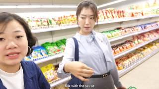 [Korean World 3]EP31: The consumption level of DPRK,  real prices in malls and supermarkets