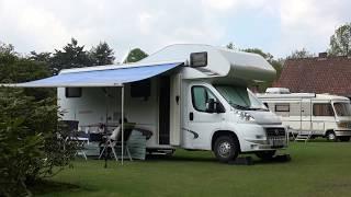 3 Stellplätze in der Friesischen Wehde/Friesland   DER PLATZ IN BOCKHORN IST GESCHLOSSEN!