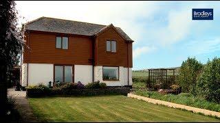 Property For Sale, Near Penzance, Cornwall - Bradleys Estate Agents