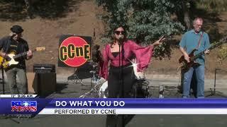 CCnE - Do What You Do - KUSI Good Morning San Diego