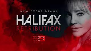 Halifax: Retribution trailer #2 | Aug 25 | 9Now & Nine