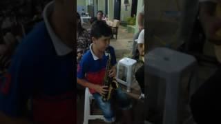 Tocata Itapetininga ((Diego no Sax))