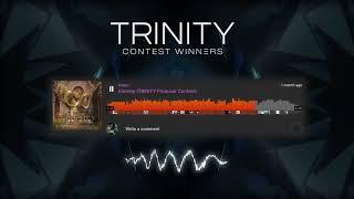 TRINITY PRODUCER CONTEST WINNERS! | Melodic Dubstep, Liquid DnB, Hype Trap