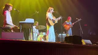 Courtney Marie Andrews ‘Near You’ at Ryman Auditorium in Nashville, TN USA - 4.6.24