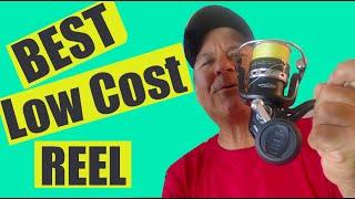 The Best Low Cost Fishing Reel (Penn Pursuit 4 Spinning Reel Review) Gear For The Budget Fisherman