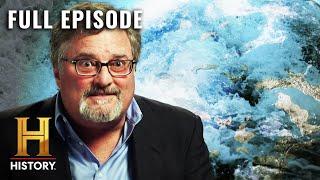 The Great Flood Wipes Out Humanity (S9, E8) | Ancient Aliens | Full Episode