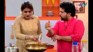 RUCHIMELAM ONAM SPECIAL OATS PAYASAM BY ALEENA PADIKKAL PART 1