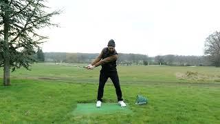 This is the Easiest Way to Swing a Golf Club