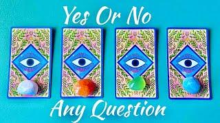 Pick A Card Reading Yes Or No Quick Reading