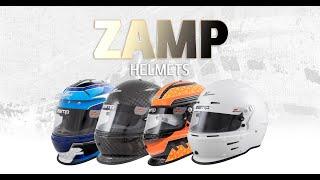 ZAMP Helmets