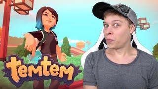 Wir testen... TemTem (Vollversion) #01 (deutsch/ german)