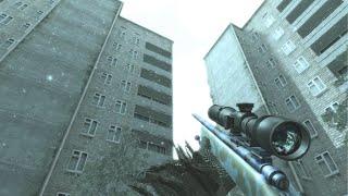 Call of Duty 4 Modern Warfare: Multiplayer Gameplay (No Commentary)