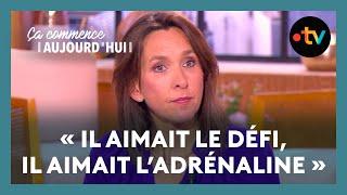 En recherche de frissons, son fils meurt en chutant d'une grue - Ça commence aujourd'hui