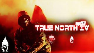 Sp93, Block93 - True North 4 (Official Music Video)