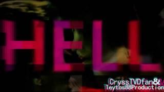 TVD+SPN_=_LiKe a G6!!! [Collab with Teytos88Production]