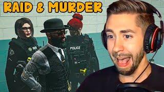 This might be my Craziest week on Nopixel 4.0..