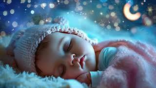Baby Lullabies To Sleep Faster | Peaceful Bedtime Music for Infants | Soothing Sleep Songs