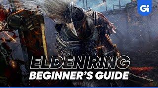 Elden Ring Beginner's Guide: 9 Essential Tips For New Players