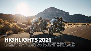 BEST OF 2021! #MakeLifeARide