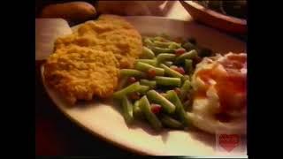 Shoney's | Television Commercial | 1993