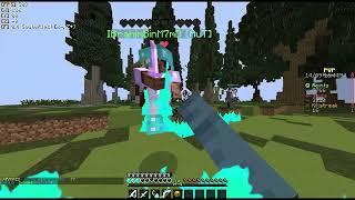 BlocksMc pvp | Don't test me