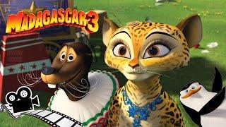 MADAGASKAR 3 HELE FILM NEDERLANDS GAME DREAMWORKS Story Game Movies