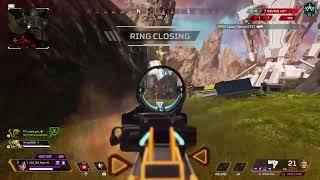 Apex legends stream!!!