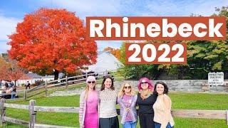 what Rhinebeck is REALLY like (and why you should go!)