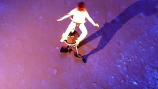 2011 - IBM 100th Anniversary - AntiGravity® Entertainment / Lincoln Center