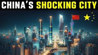 China’s SHOCKING Richest City  | The REAL TRUTH || GUANGZHOU  向中国学习