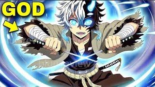 After Losing Everything He Back And Dominated The Evil Gods anime in English | Anime Recap