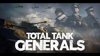 Total Tank Generals .... Strategia turowa