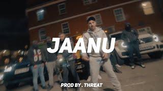 CAPS x JJ ESKO x FRENZO HARAMI x  TYPE BEAT 2023 - ''JAANU'' (prod by THREAT)