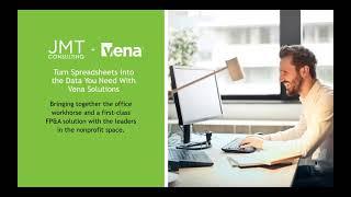 Turn Spreadsheets Into the Data You Need with Vena Solutions