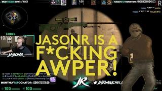 03 - JASONRRR - Funny Moments, Fails, Wins etc.