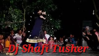 DJ JANTI RABBI DJ SHAFI MIX