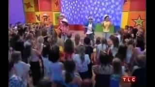 Hi-5 USA - Move Your Body