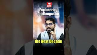 What are the Engineering Challenges? | Beyond Engineering | MADE EASY