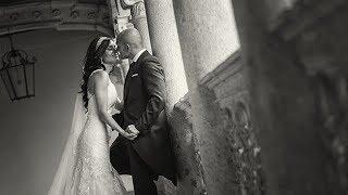 Monasterio de Lupiana vídeo de boda