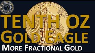 Fractional Gold Coin Deals are Harder to Find and are Selling Out!